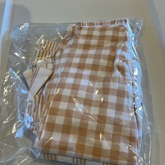 Rare Editions 2-piece set with long sleeve top & leggings.  NWT  SIZE 2T - Picture 9 of 9